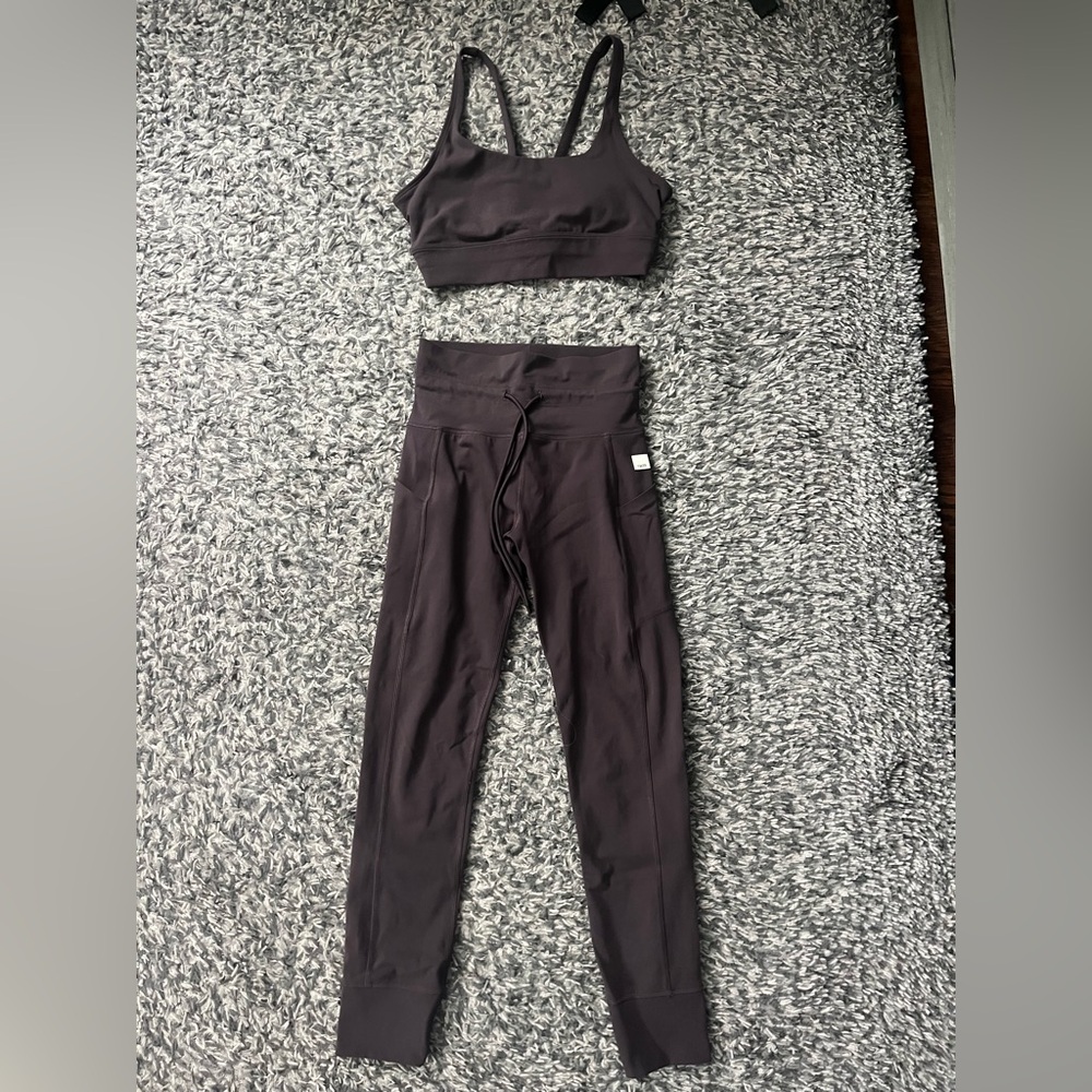 Vuori XS Sangria Set